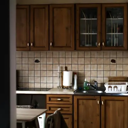 Apartament Zdrój Ii Piętro - W Górach 105
