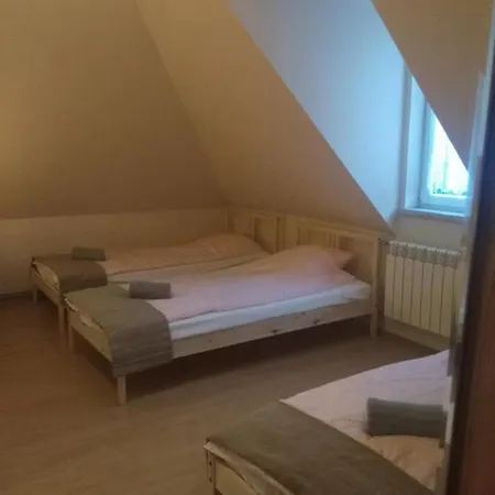 Zdrój Ii Piętro - W Górach 105 *