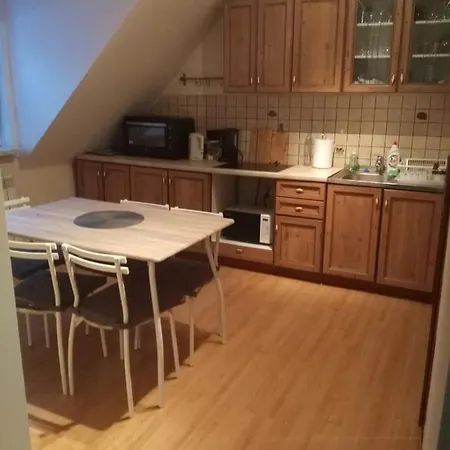 Zdrój Ii Piętro - W Górach 105 Apartament