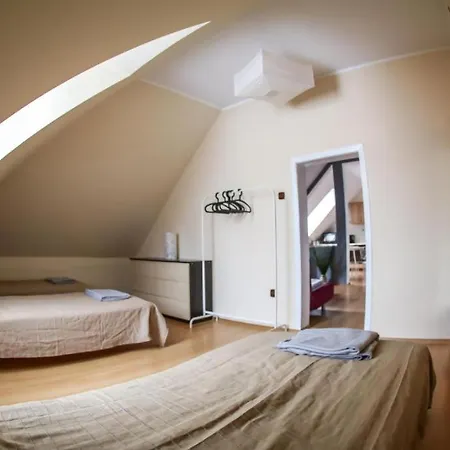 Apartament Zdrój Ii Piętro - W Górach 105 *