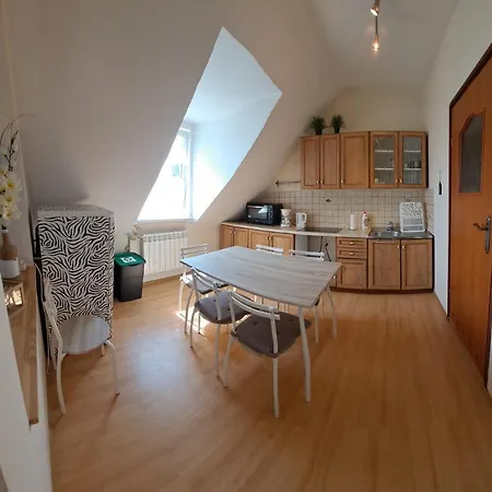 Apartamento Zdrój Ii Piętro - W Górach 105