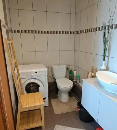 Apartament Zdrój Ii Piętro - W Górach 105 Krynica-Zdrój