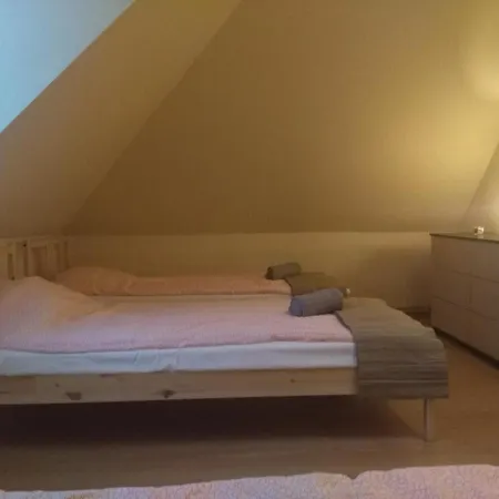 Zdrój Ii Piętro - W Górach 105 Apartament Krynica-Zdrój