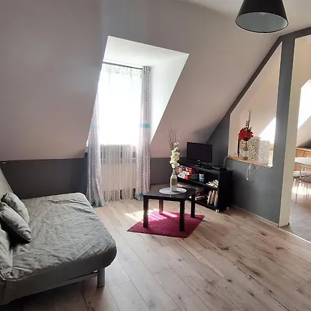 Zdrój Ii Piętro - W Górach 105 *