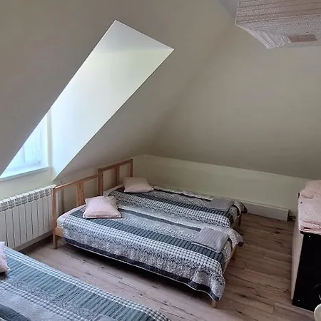 Zdrój Ii Piętro - W Górach 105 Krynica-Zdrój