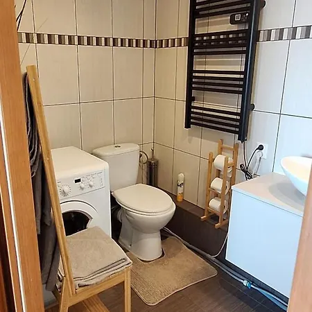 Apartamento Zdrój Ii Piętro - W Górach 105 Krynica-Zdrój