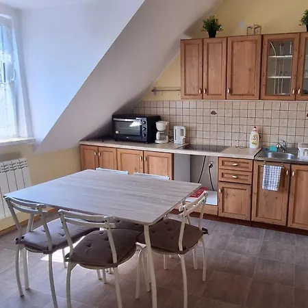 Zdrój Ii Piętro - W Górach 105 Apartamento *